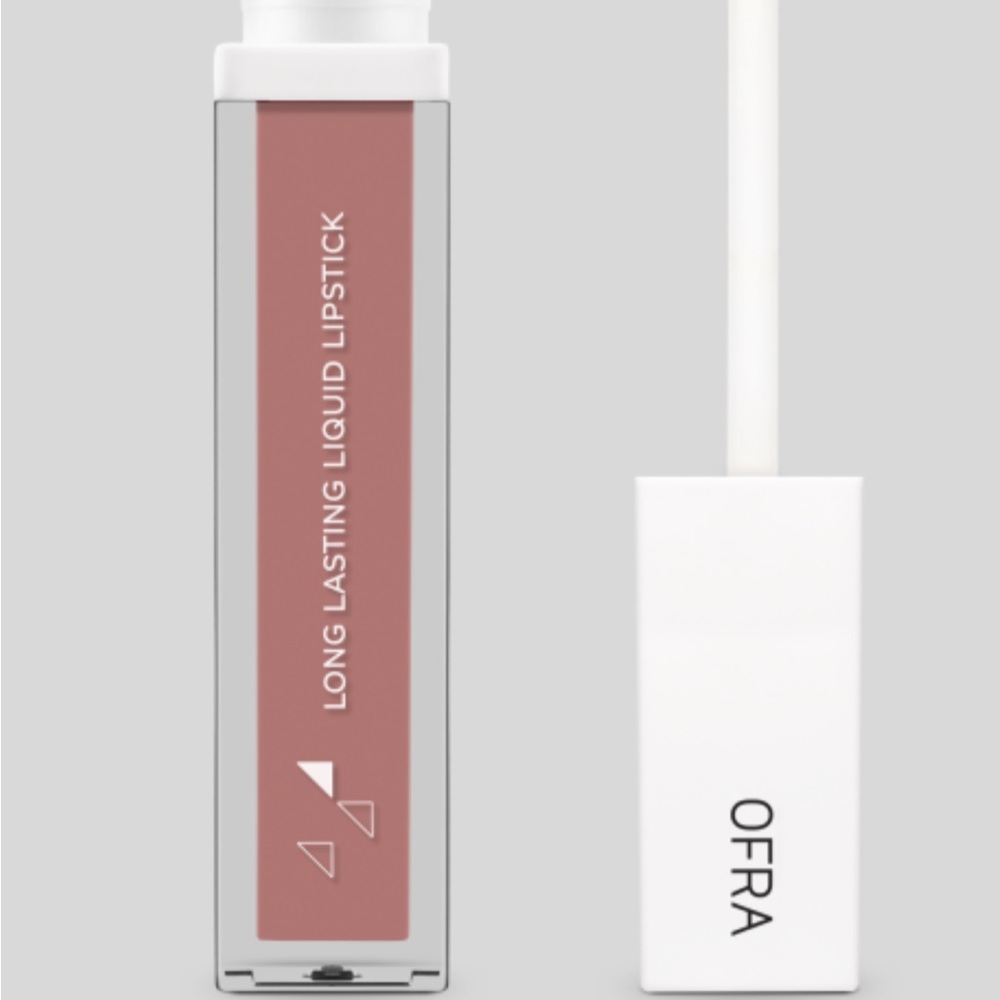OFRA Cosmetics Long Lasting Liquid Lipstick in “Nude Potion”